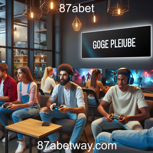 A Revolução dos Jogos Multiplayer: Conectando Jogadores em Todo o Mundo
